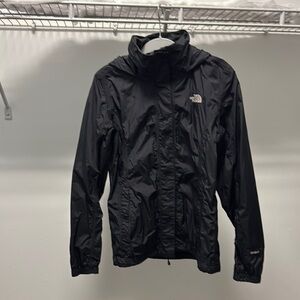 The North Face Black Lightweight Jacket